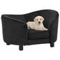 Dog Sofa 69X49X40 Cm Plush