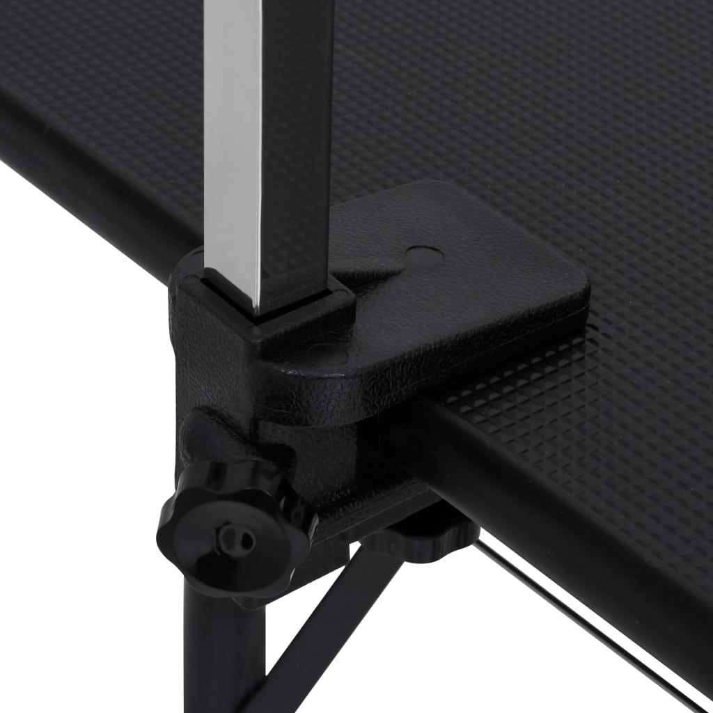 Adjustable Dog Grooming Table With 1 Loop