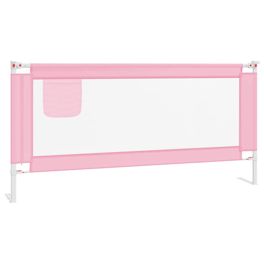 Toddler Safety Bed Rail Fabric