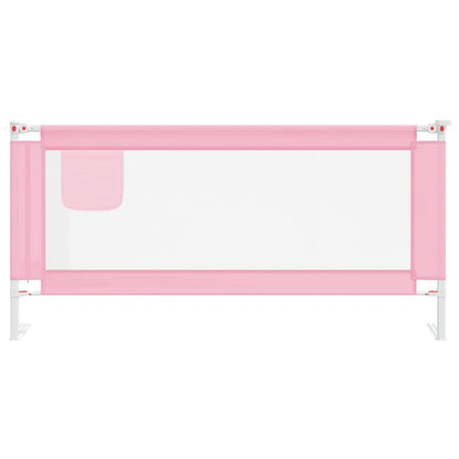 Toddler Safety Bed Rail Fabric