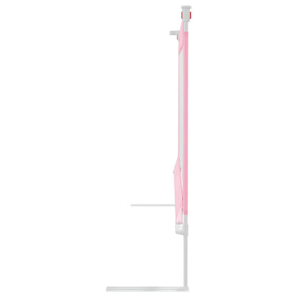 Toddler Safety Bed Rail Fabric