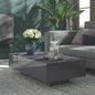 Coffee Table Engineered Wood