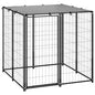 Dog Kennel Steel