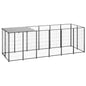 Dog Kennel Steel