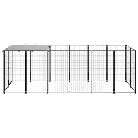 Dog Kennel Steel