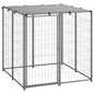Dog Kennel Steel