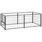 Dog Kennel Steel