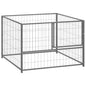 Dog Kennel Steel
