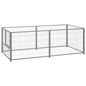 Dog Kennel Steel