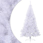 Artificial Half Christmas Tree With Stand 150 Cm Pvc