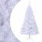 Artificial Christmas Tree With Thick Branches 150 Cm Pvc
