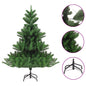 Nordmann Fir Artificial Christmas Tree Green 120 Cm