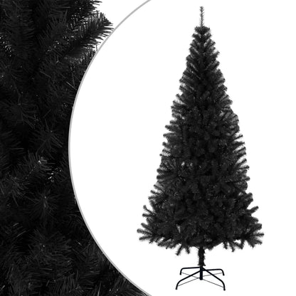 Artificial Christmas Tree With Stand 150 Cm Pvc