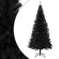 Artificial Christmas Tree With Stand 150 Cm Pvc
