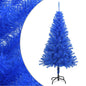 Artificial Christmas Tree With Stand 150 Cm Pvc