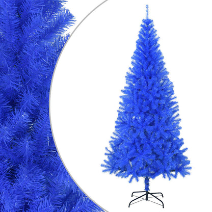Artificial Christmas Tree With Stand 150 Cm Pvc