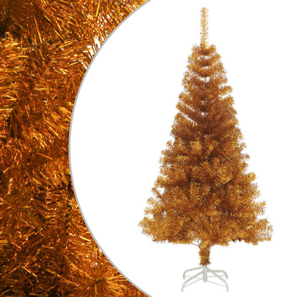 Artificial Christmas Tree With Stand 150 Cm Pvc