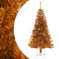 Artificial Christmas Tree With Stand 150 Cm Pvc