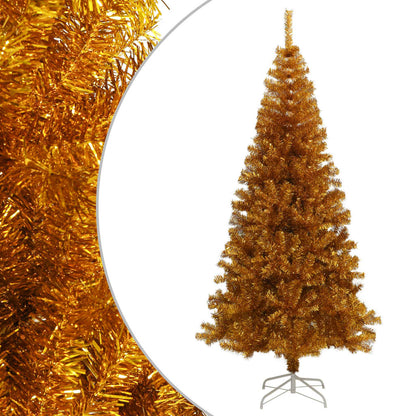 Artificial Christmas Tree With Stand 150 Cm Pvc