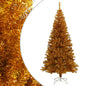 Artificial Christmas Tree With Stand 150 Cm Pvc