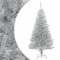 Artificial Christmas Tree With Stand 150 Cm Pvc