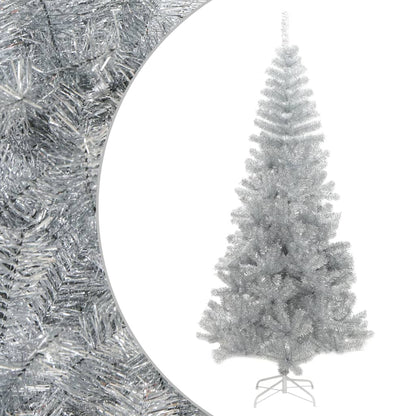 Artificial Christmas Tree With Stand 150 Cm Pvc