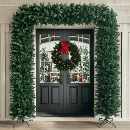 Christmas Tree Arch 240 Cm