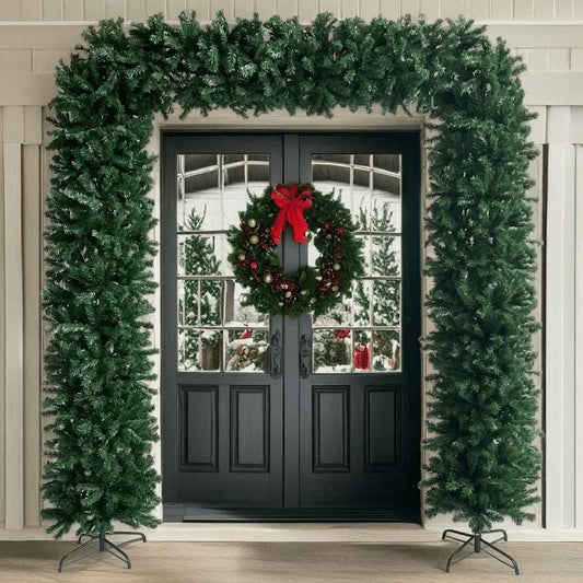 Christmas Tree Arch 240 Cm