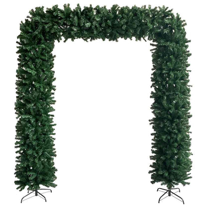 Christmas Tree Arch 240 Cm
