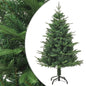 Artificial Christmas Tree Green 120 Cm Pvc&Pe