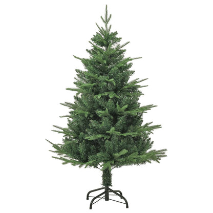 Artificial Christmas Tree Green 120 Cm Pvc&Pe