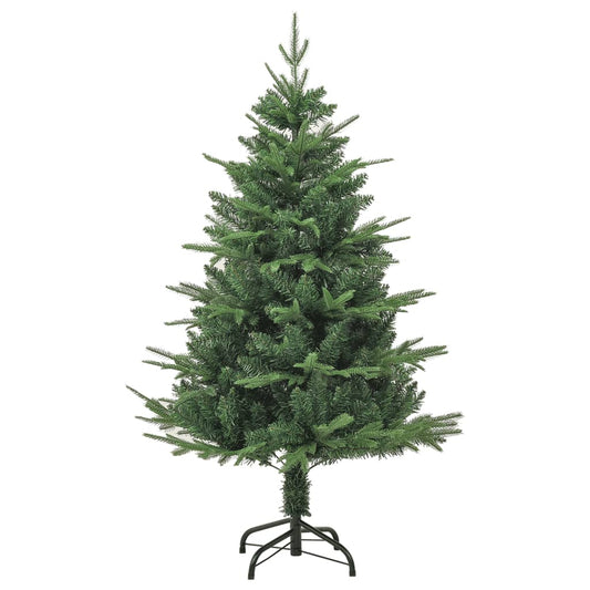 Artificial Christmas Tree Green 120 Cm Pvc&Pe