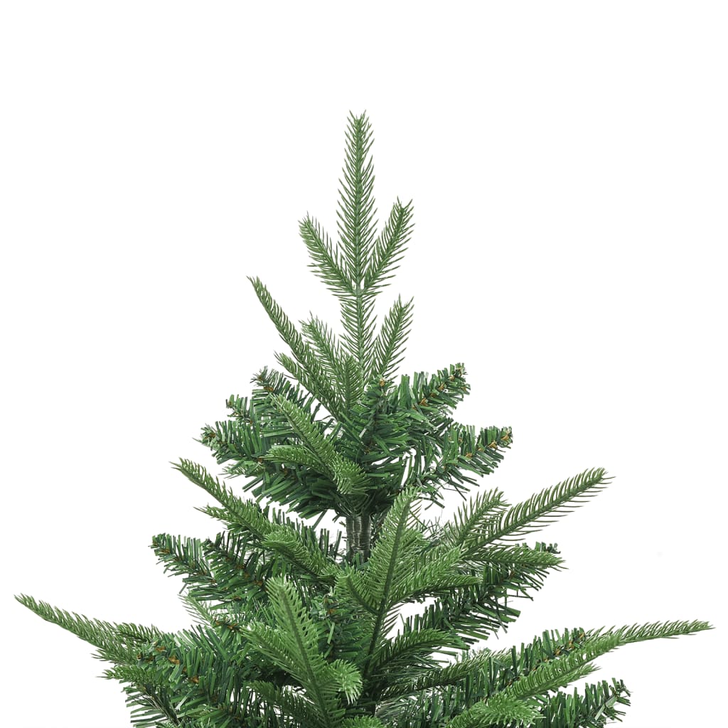 Artificial Christmas Tree Green 120 Cm Pvc&Pe