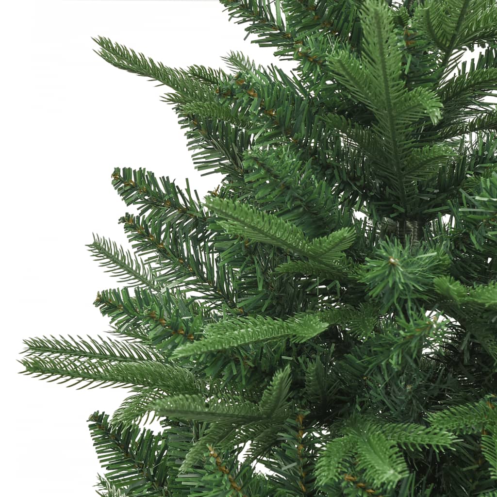 Artificial Christmas Tree Green 120 Cm Pvc&Pe