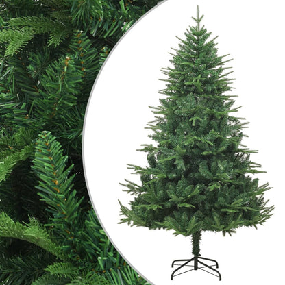 Artificial Christmas Tree Green 120 Cm Pvc&Pe