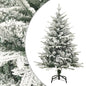 Artificial Christmas Tree Green 120 Cm Pvc&Pe