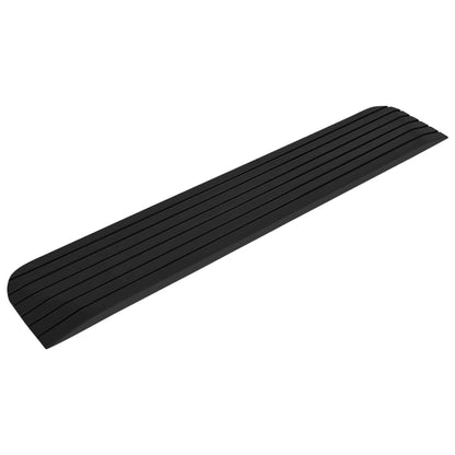 Bridge Threshold Ramp Rubber