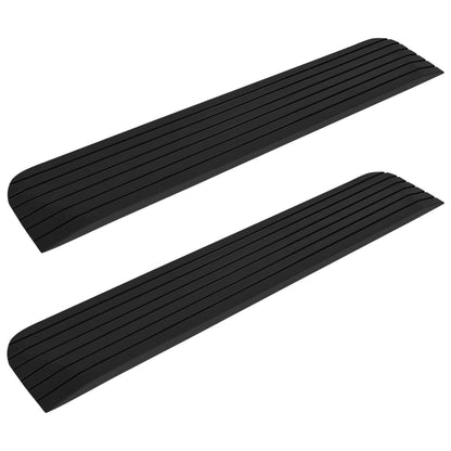 Bridge Threshold Ramp Rubber