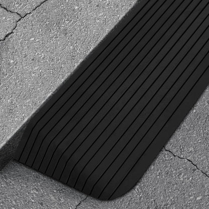 Bridge Threshold Ramp Rubber