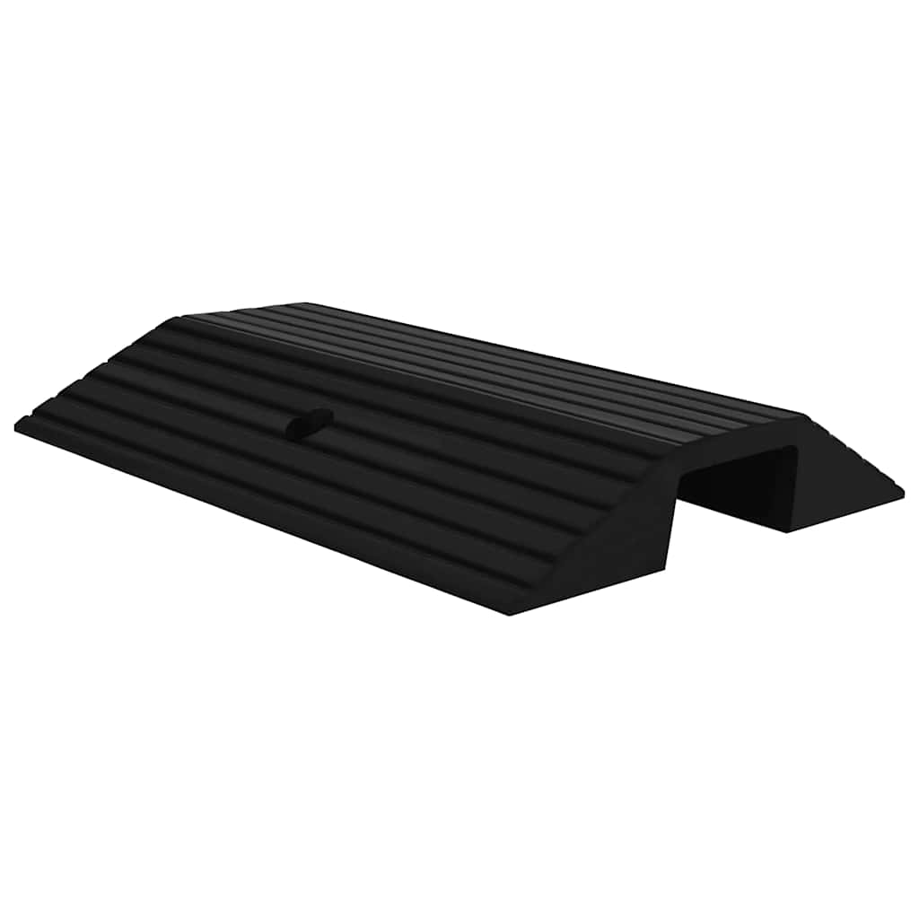 Threshold Ramp Rubber