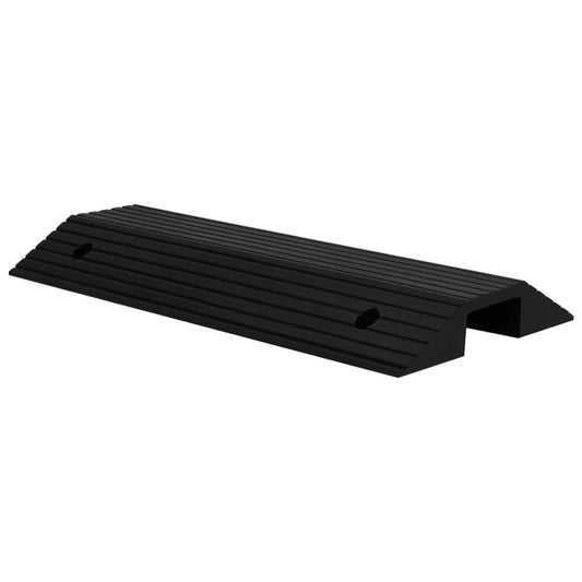 Bridge Threshold Ramp Rubber