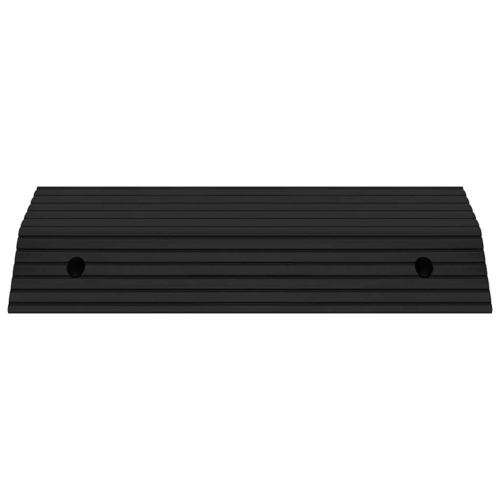 Bridge Threshold Ramp Rubber
