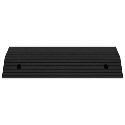 Bridge Threshold Ramp Rubber