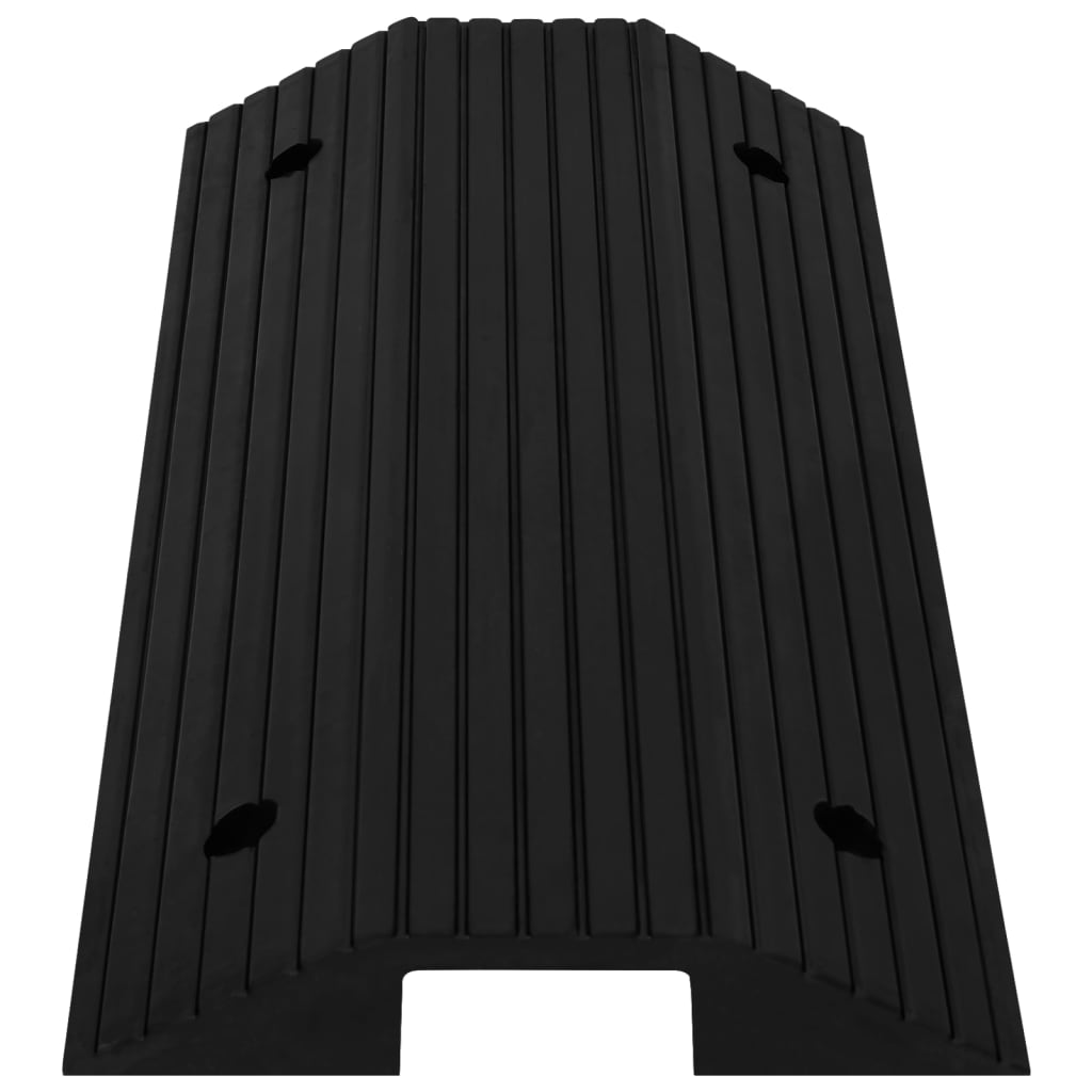 Bridge Threshold Ramp Rubber