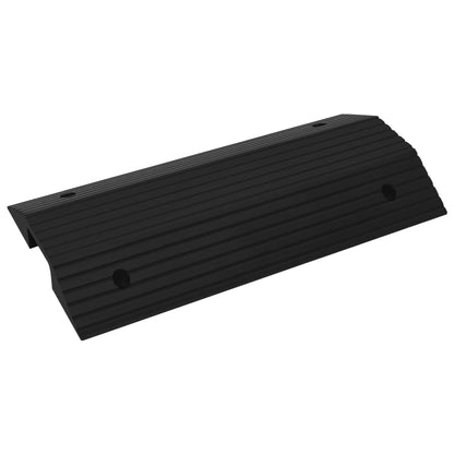 Bridge Threshold Ramp Rubber