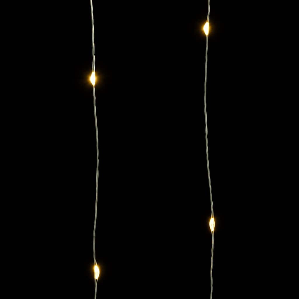 Led String With 150 Leds