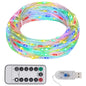 Led String With 150 Leds