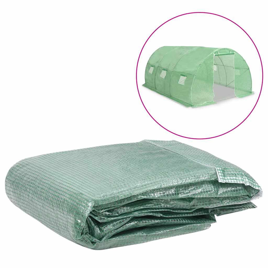 House Replacement Cover (4.5 M²)