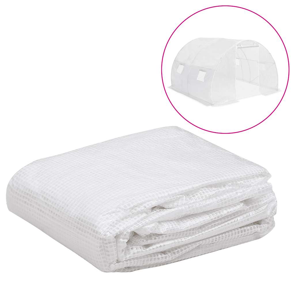 House Replacement Cover (4.5 M²)
