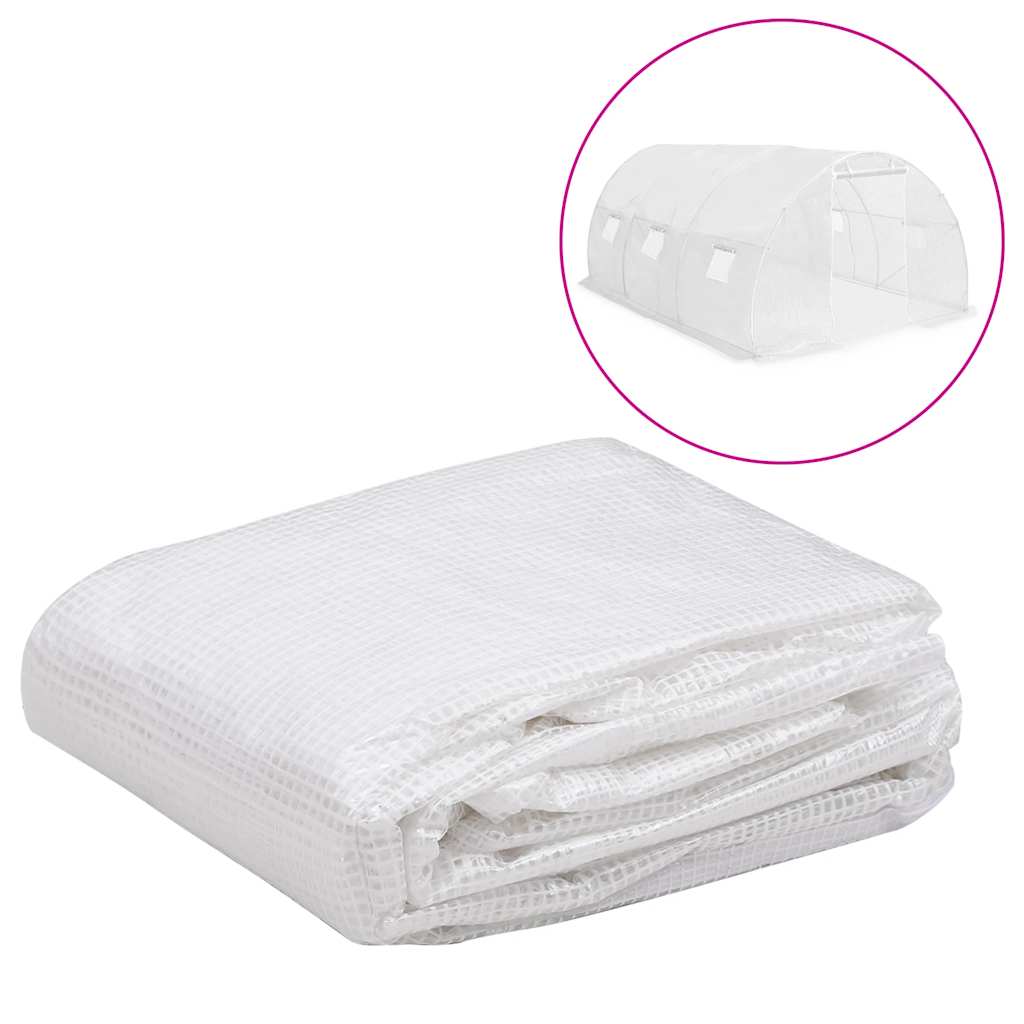 House Replacement Cover (4.5 M²)